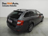 Škoda Octavia 1.6 TDI Drive Combi DSG