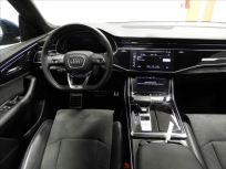 Audi Q8 3.0 TDI 50 S line 8TT Quattro