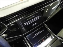 Audi Q8 3.0 TDI 50 S line 8TT Quattro