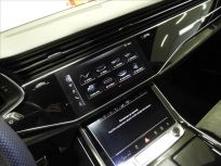 Audi Q8 3.0 TDI 50 S line 8TT Quattro