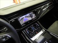 Audi Q8 3.0 TDI 50 S line 8TT Quattro