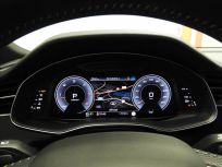 Audi Q8 3.0 TDI 50 S line 8TT Quattro