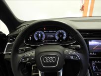 Audi Q8 3.0 TDI 50 S line 8TT Quattro