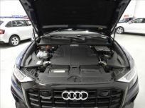 Audi Q8 3.0 TDI 50 S line 8TT Quattro