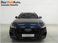 Audi Q8 3.0 TDI 50 S line 8TT Quattro