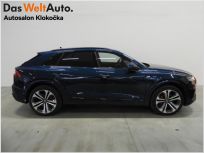 Audi Q8 3.0 TDI 50 S line 8TT Quattro