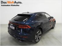 Audi Q8 3.0 TDI 50 S line 8TT Quattro