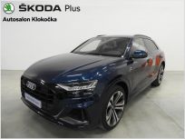 Audi Q8 3.0 TDI 50 S line 8TT Quattro