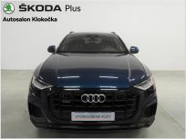 Audi Q8 3.0 TDI 50 S line 8TT Quattro