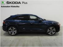 Audi Q8 3.0 TDI 50 S line 8TT Quattro