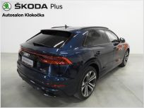 Audi Q8 3.0 TDI 50 S line 8TT Quattro