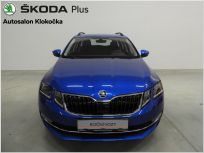 Škoda Octavia 1.5 TSI