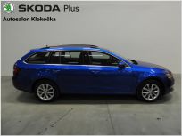 Škoda Octavia 1.5 TSI