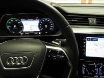 Audi e-tron 0.0  Attraction 55 Quattro