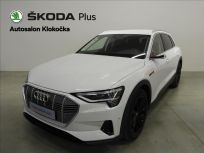 Audi e-tron 0.0  Attraction 55 Quattro