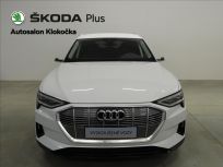 Audi e-tron 0.0  Attraction 55 Quattro