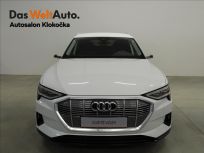 Audi e-tron 0.0  Attraction 55 Quattro