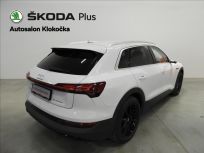 Audi e-tron 0.0  Attraction 55 Quattro