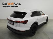 Audi e-tron 0.0  Attraction 55 Quattro