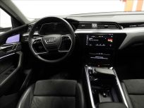 Audi e-tron 0.0  Attraction 55 Quattro