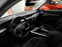 Audi e-tron 0.0  Attraction 55 Quattro