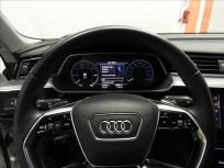 Audi e-tron 0.0  Attraction 55 Quattro