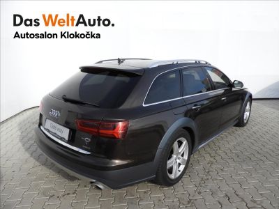 Audi A6 Allroad 3.0 TDI Allroad Avant