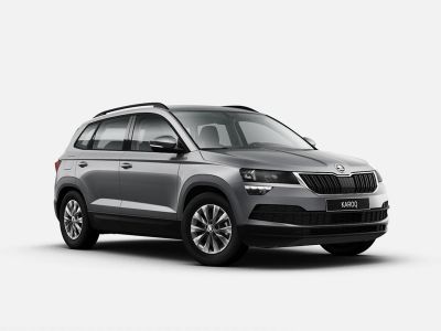 Škoda Karoq 1.5 TSI Ambition