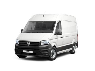 Volkswagen Crafter 2.0 TDI SR