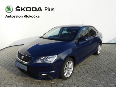 Seat Toledo 1.2 TSI Reference