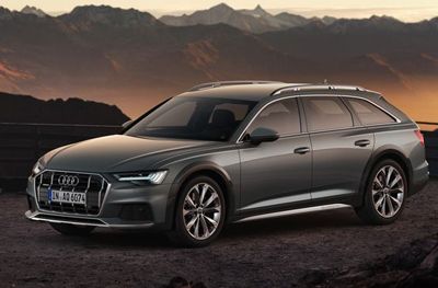 a6allroad